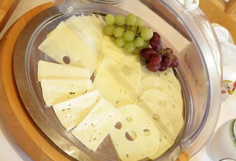 Gasthaus Hotel Alt Fürstätt