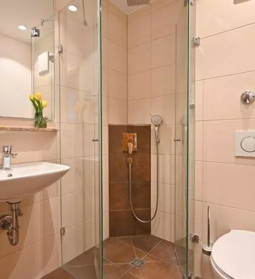 Gasthaus Hotel Alt Fürstätt