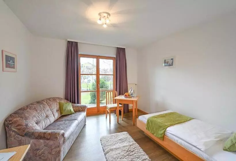 Gasthaus Hotel Alt Fürstätt