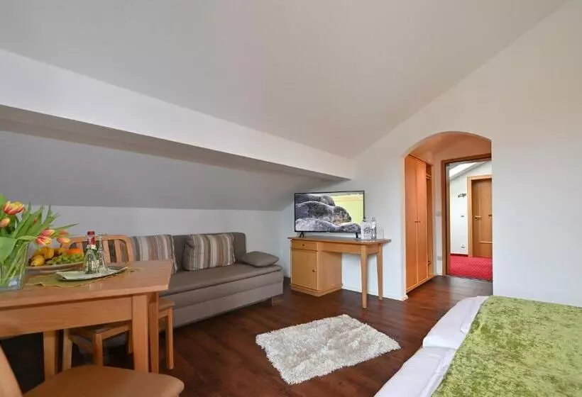 Gasthaus Hotel Alt Fürstätt