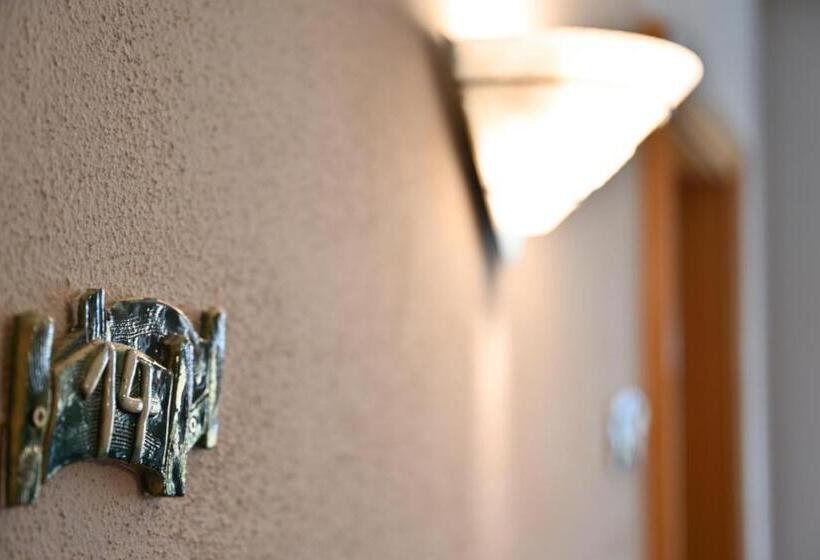 Gasthaus Hotel Alt Fürstätt