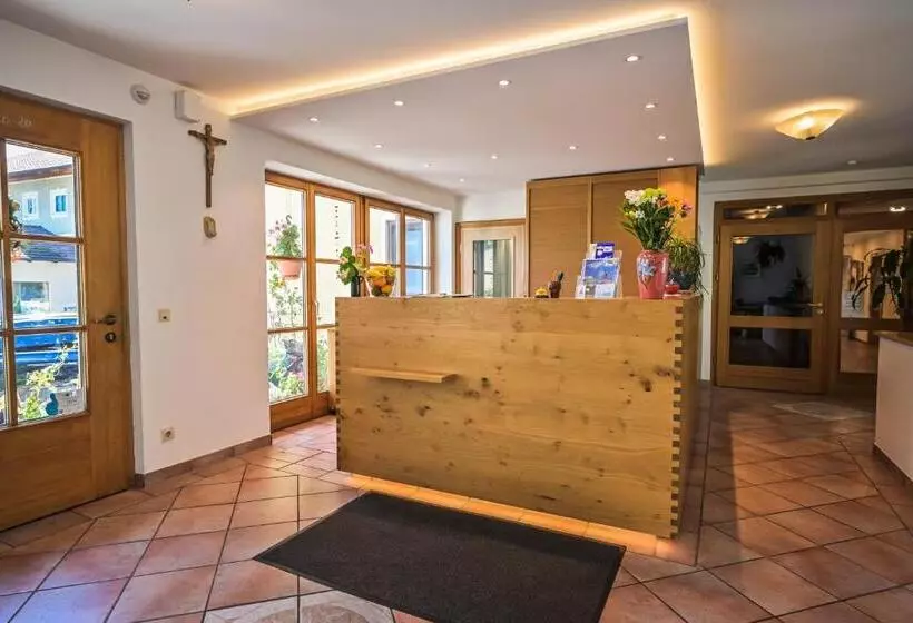 Gasthaus Hotel Alt Fürstätt