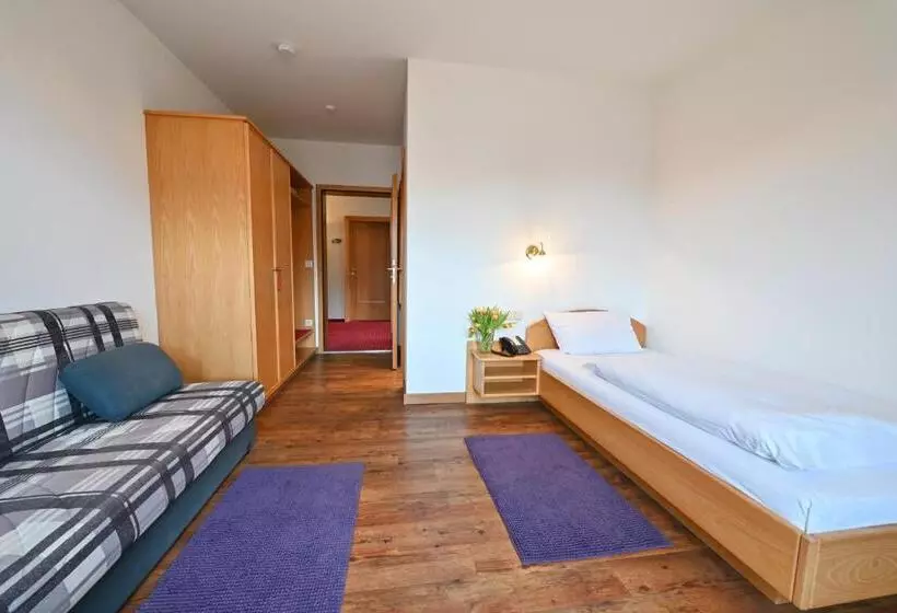 Gasthaus Hotel Alt Fürstätt