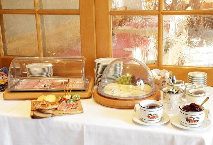 Gasthaus Hotel Alt Fürstätt