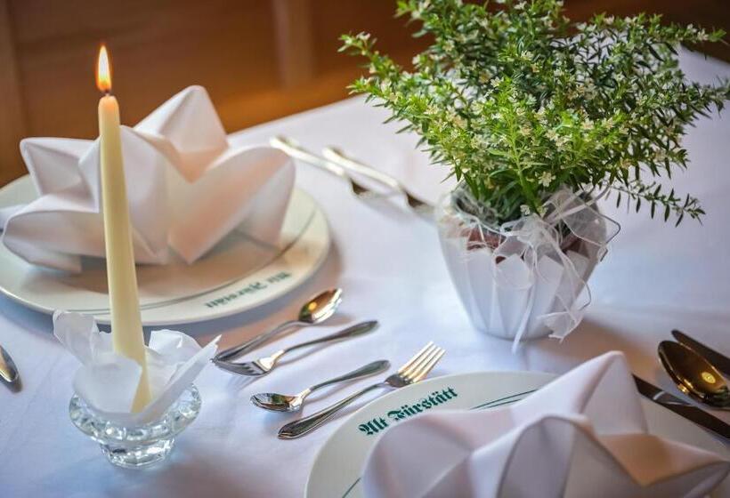 Gasthaus Hotel Alt Fürstätt