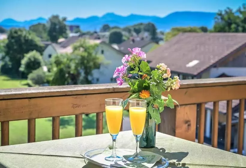 Gasthaus Hotel Alt Fürstätt