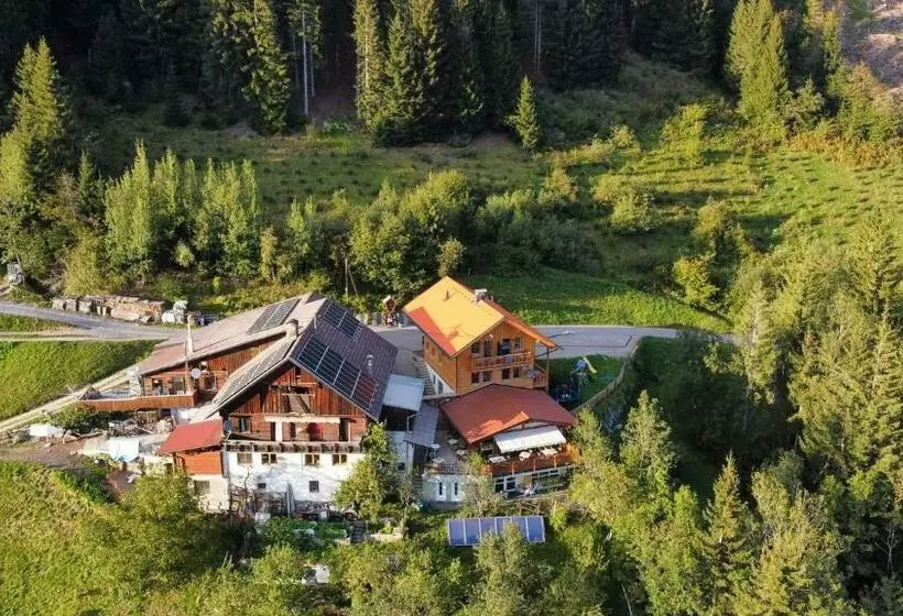 Gladerhof