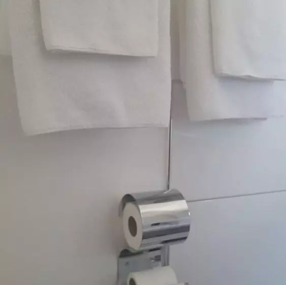 בית מלון כפרי Alt Steinbach