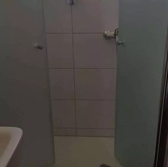 בית מלון כפרי Alt Steinbach