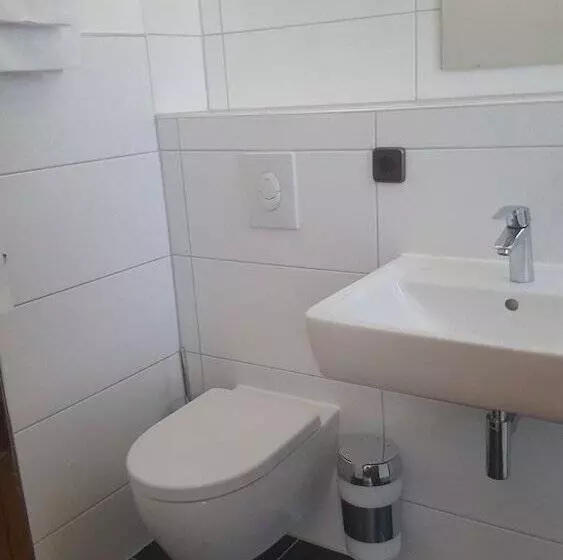 בית מלון כפרי Alt Steinbach