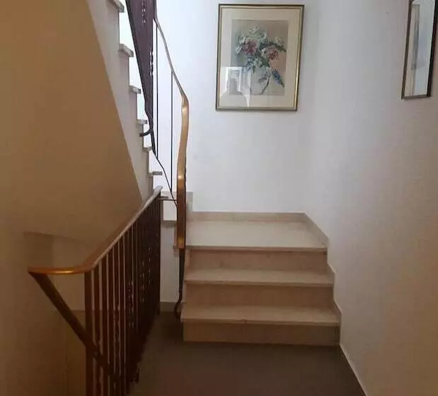 בית מלון כפרי Alt Steinbach