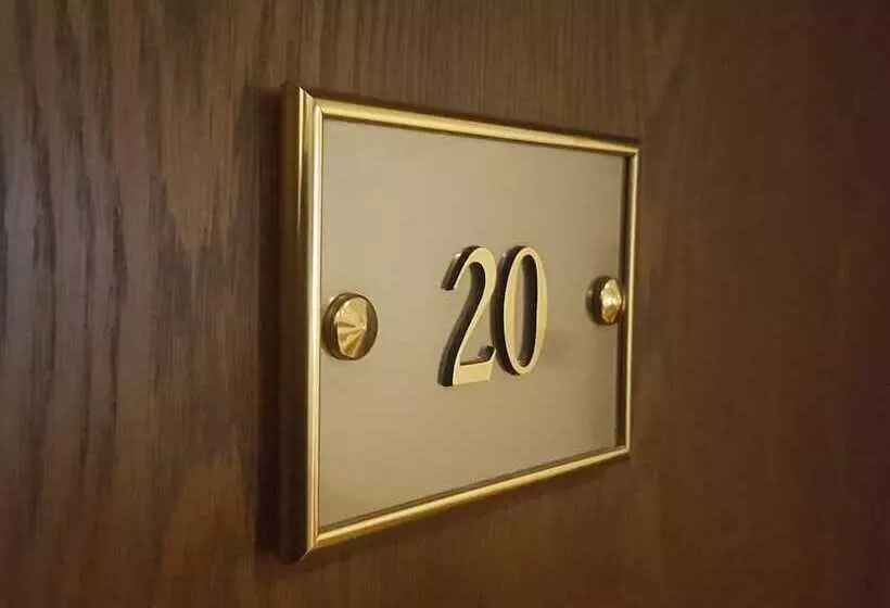 בית מלון כפרי Alt Steinbach