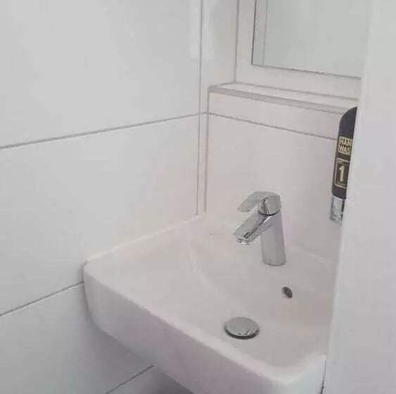 בית מלון כפרי Alt Steinbach