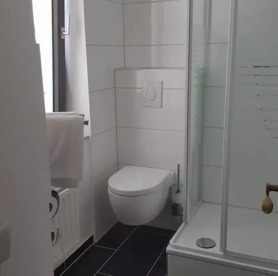 בית מלון כפרי Alt Steinbach