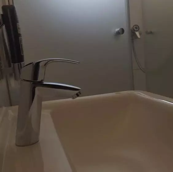 בית מלון כפרי Alt Steinbach