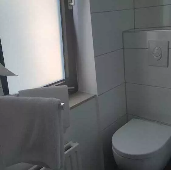 בית מלון כפרי Alt Steinbach