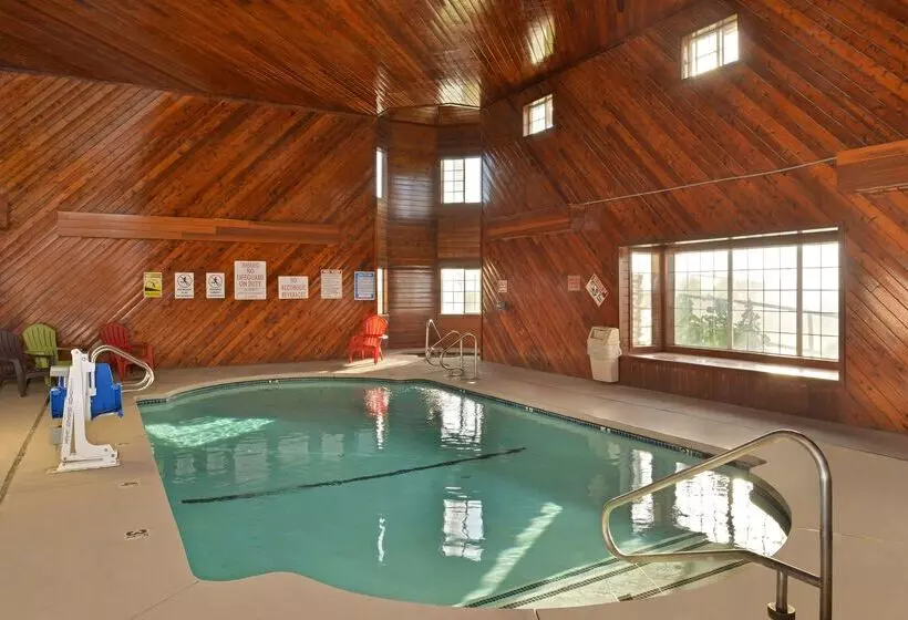 酒店 Americas Best Value Inn & Suites Madera