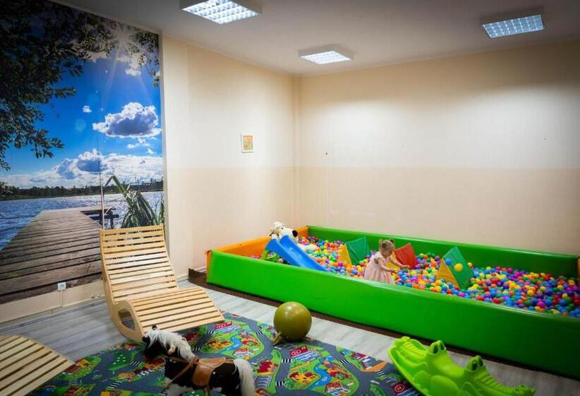 בית מלון כפרי Anek