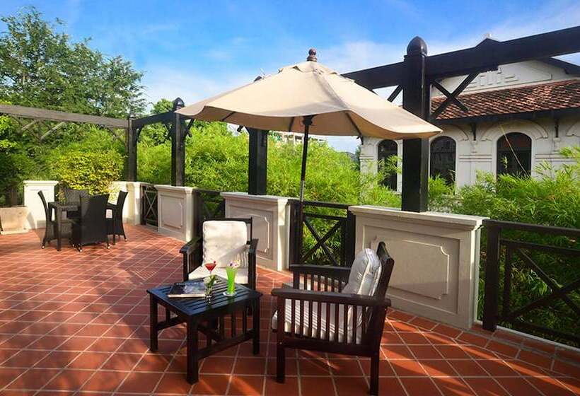 בית מלון כפרי Ansara