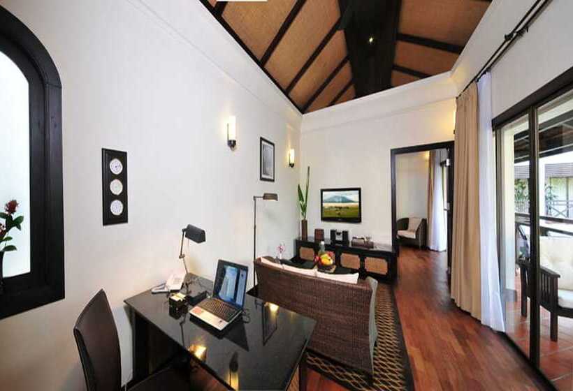 בית מלון כפרי Ansara