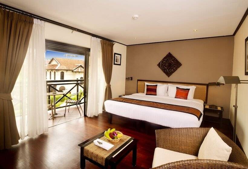 בית מלון כפרי Ansara