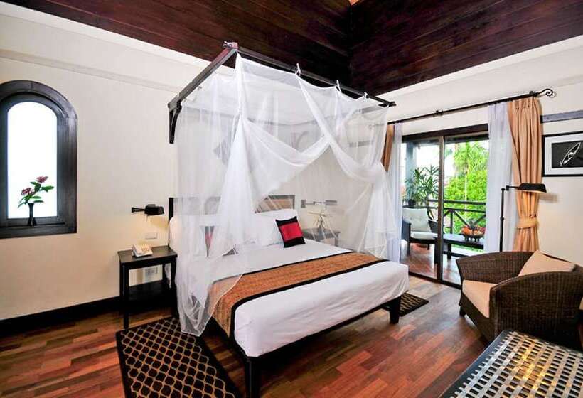 בית מלון כפרי Ansara