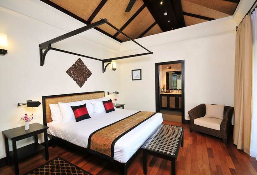 בית מלון כפרי Ansara