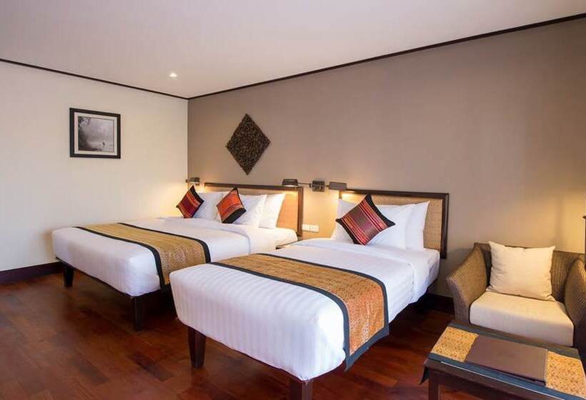 בית מלון כפרי Ansara