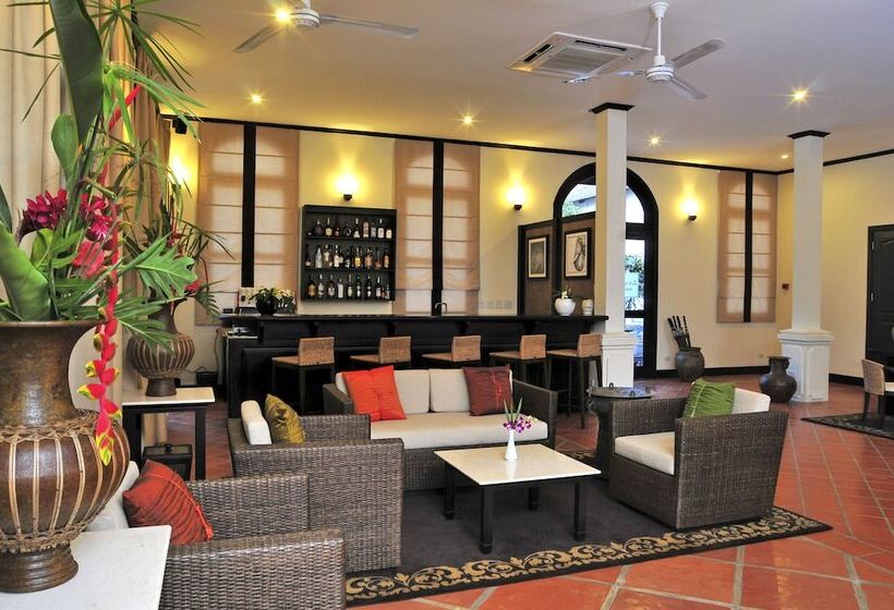 בית מלון כפרי Ansara