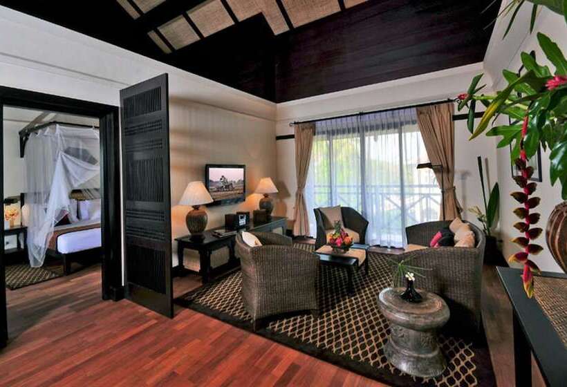 בית מלון כפרי Ansara