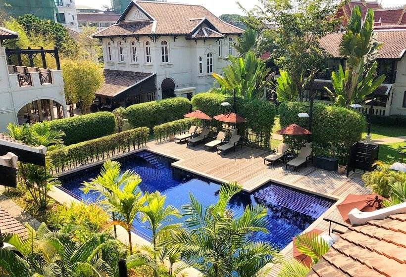 בית מלון כפרי Ansara