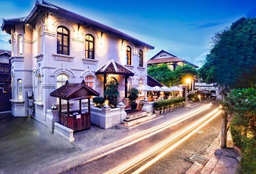 בית מלון כפרי Ansara