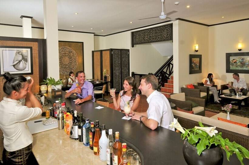 בית מלון כפרי Ansara