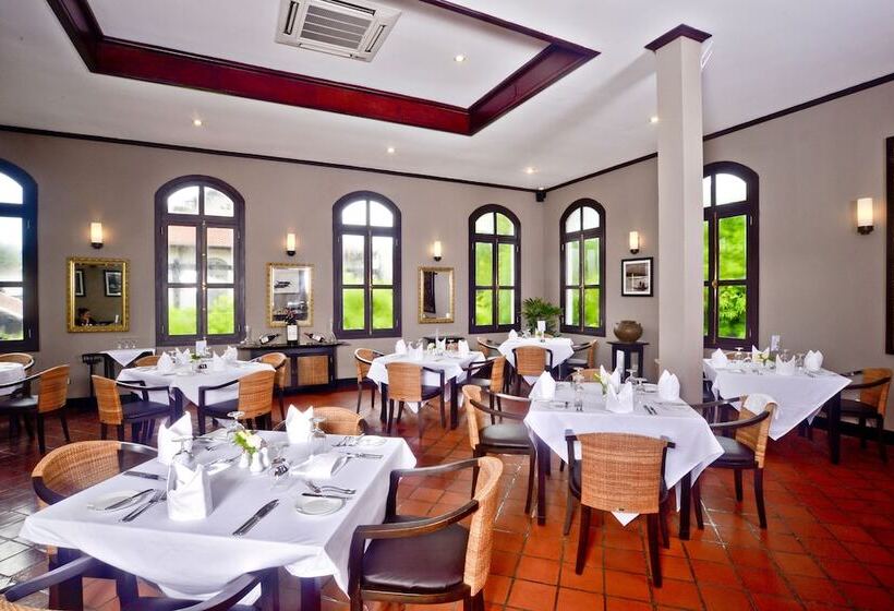 בית מלון כפרי Ansara