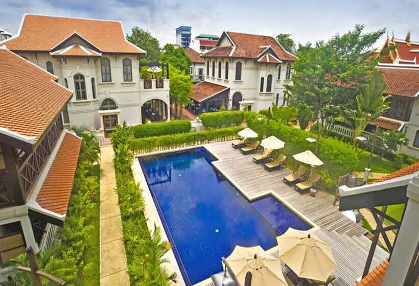 בית מלון כפרי Ansara