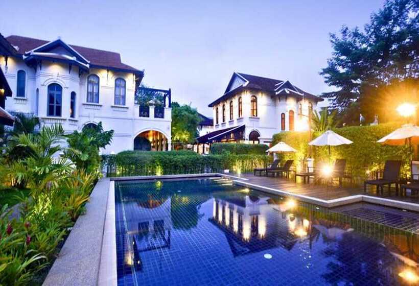 בית מלון כפרי Ansara