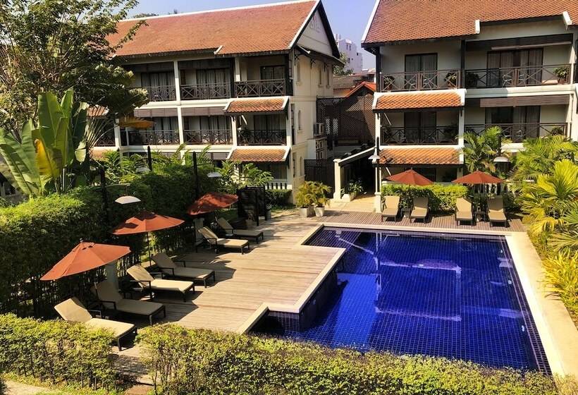 בית מלון כפרי Ansara