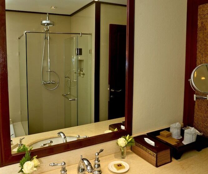 בית מלון כפרי Ansara