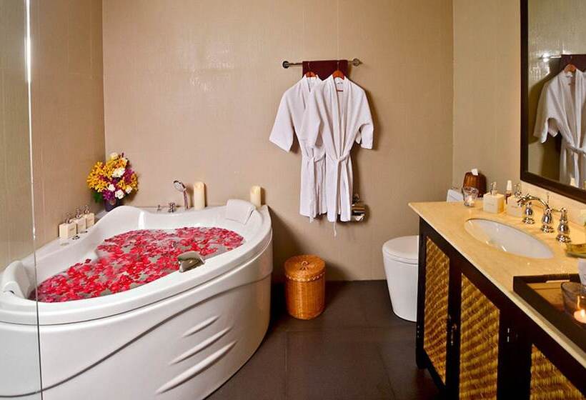 בית מלון כפרי Ansara