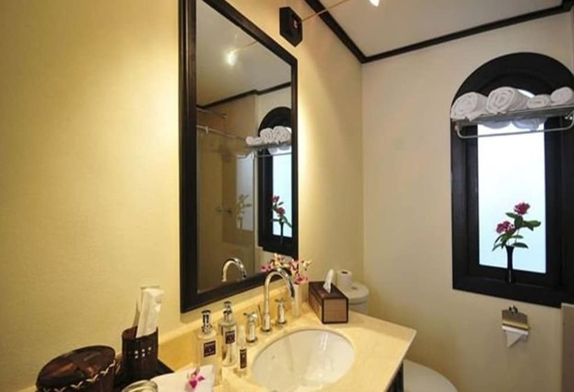 בית מלון כפרי Ansara