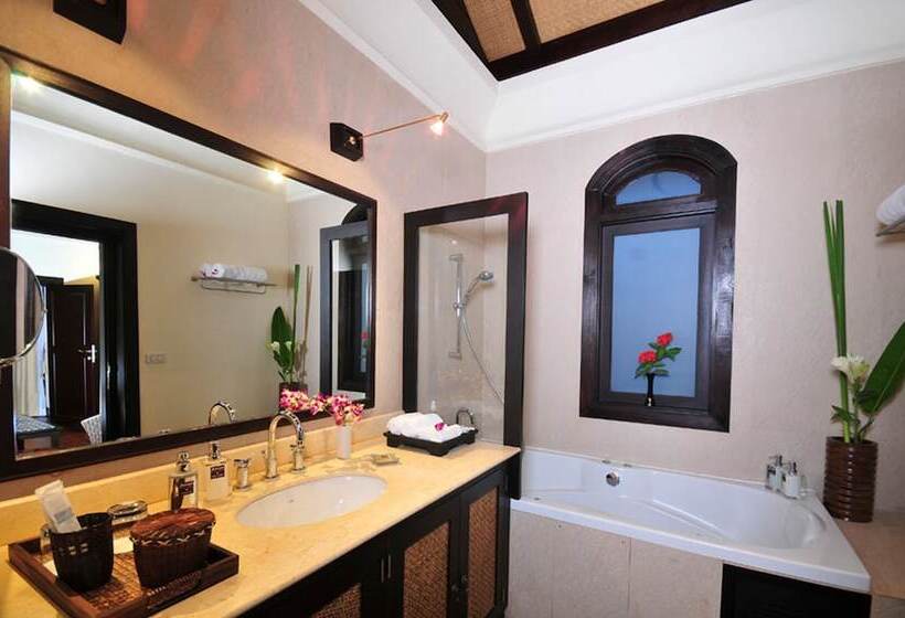 בית מלון כפרי Ansara