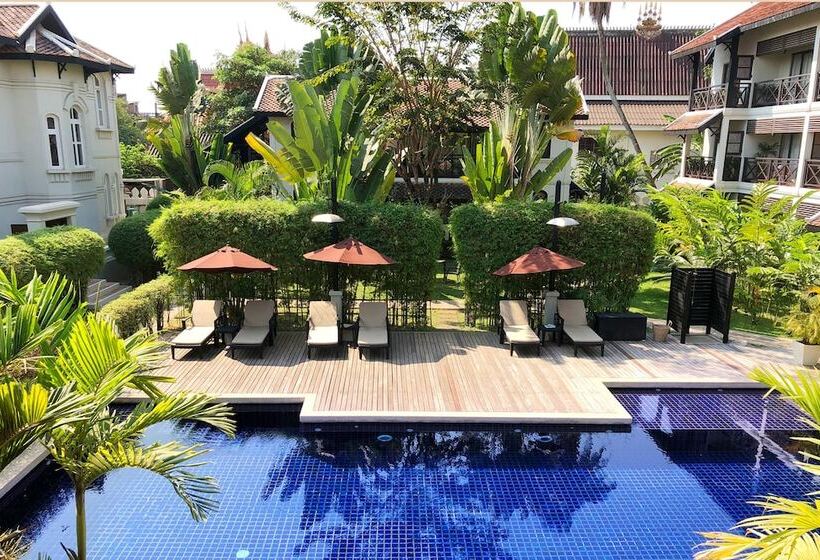 בית מלון כפרי Ansara