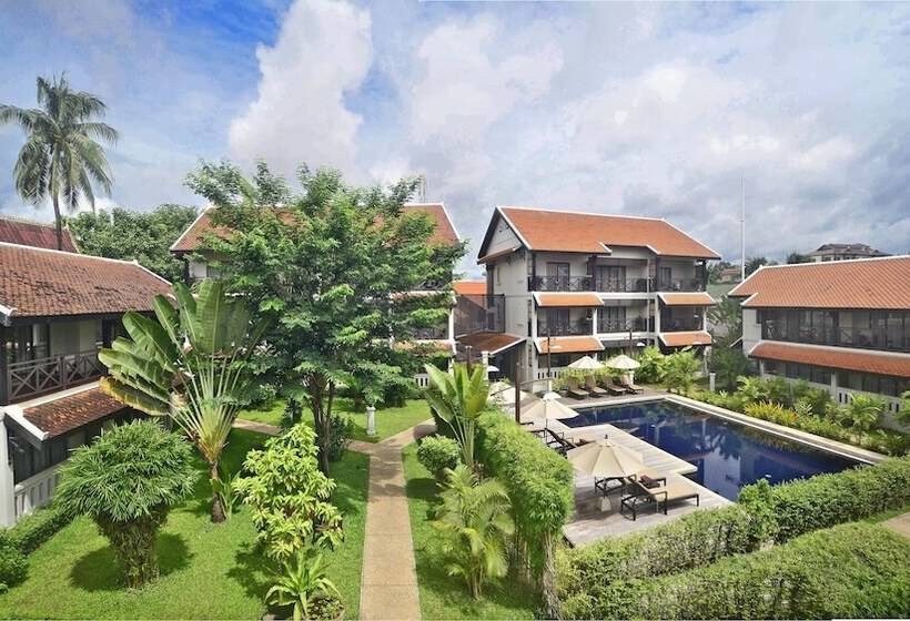 בית מלון כפרי Ansara