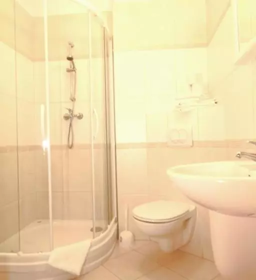 호텔 Baltic Home Regina Maris