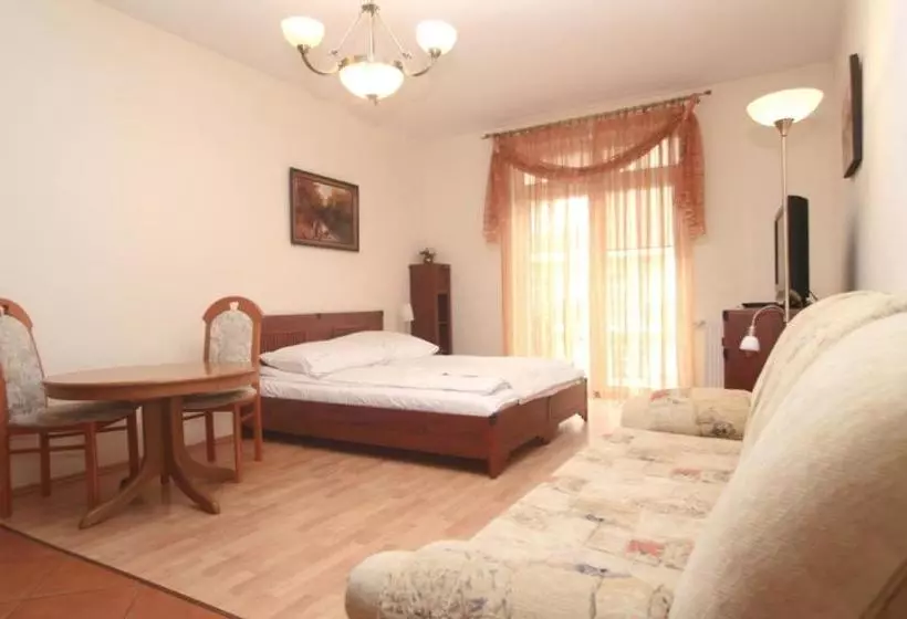 호텔 Baltic Home Regina Maris