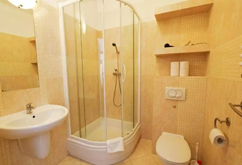 호텔 Baltic Home Regina Maris