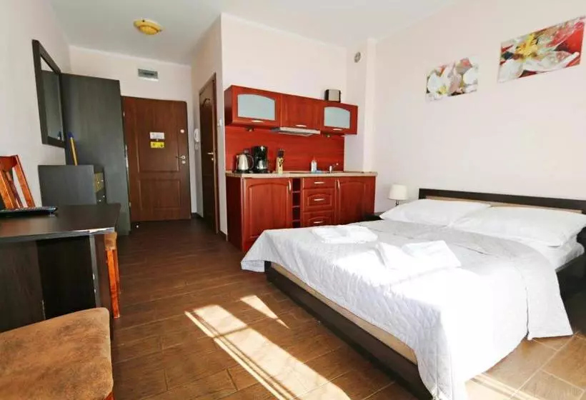 호텔 Baltic Home Regina Maris