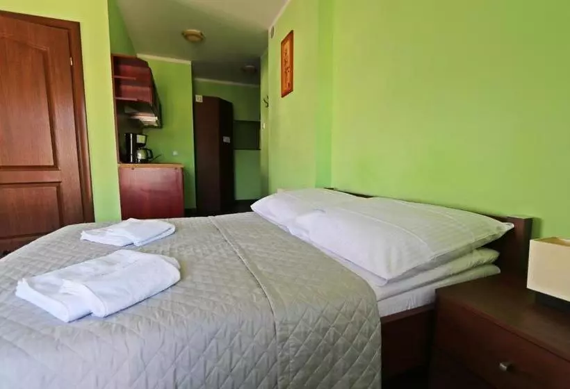 호텔 Baltic Home Regina Maris