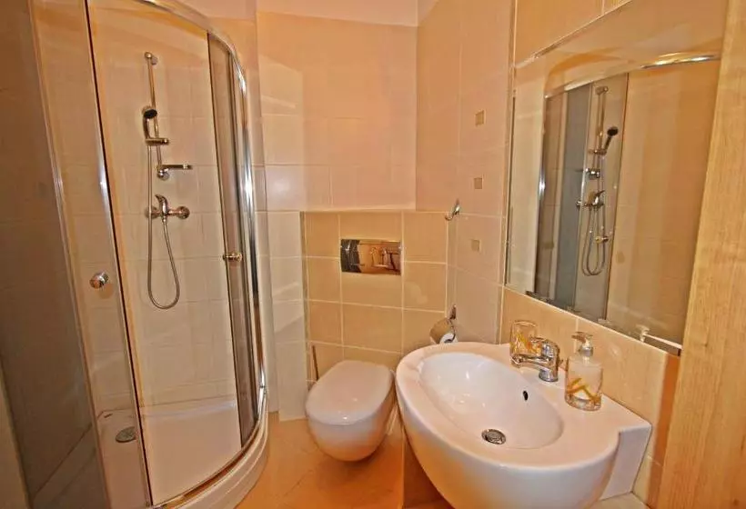 호텔 Baltic Home Regina Maris