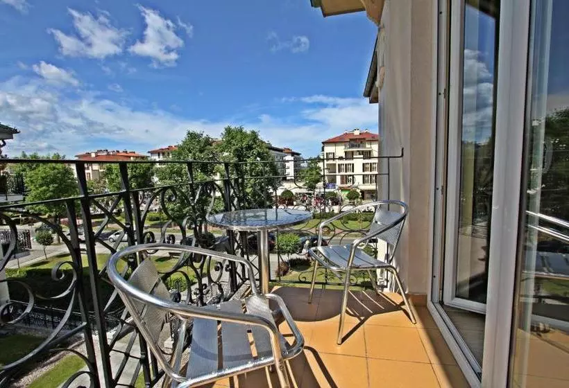 호텔 Baltic Home Regina Maris